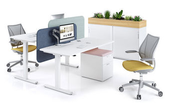 CIDER - elevo - Office Furniture