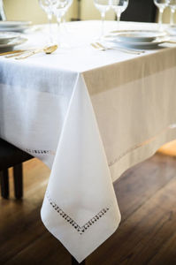 CASTELUX - rio - Rectangular Tablecloth