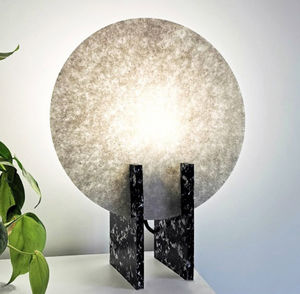 BOUTURES - solarium - Table Lamp