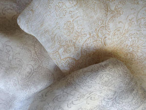 SETTE - fortuny - Fabric By The Metre