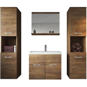 BADPLAATS - armoire de salle de bains 1407394 - Bathroom Wall Cabinet