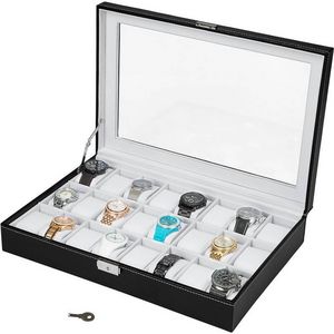 TECTAKE - coffret à bijoux 1409784 - Jewellery Box