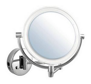 BRAVAT -  - Shaving Mirror