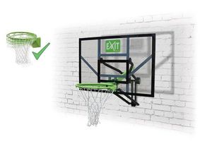 EXIT TOYS -  - Basketball Hoop