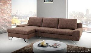 Delorm design -  - Corner Sofa