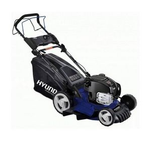HYUNDAI Department Stores - tondeuse thermique 1415044 - Thermal Lawn Mower