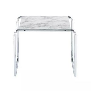 Dieter Knoll Collection -  - Square Coffee Table