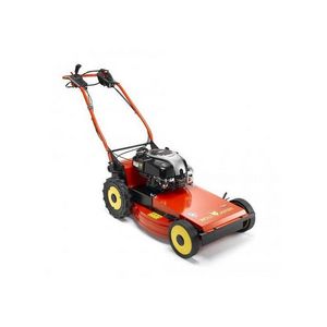 Outils Wolf -  - Thermal Lawn Mower