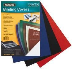 Fellowes -  - Book Binding