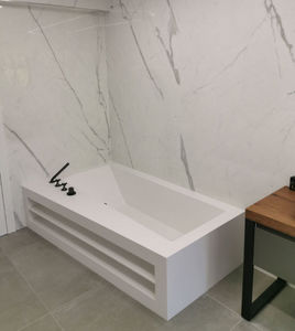ADJ - sur mesure - Freestanding Bathtub