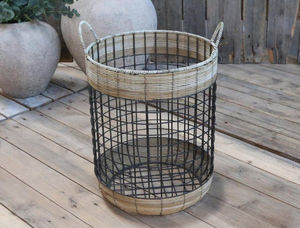 CHIC ANTIQUE -  - Storage Basket