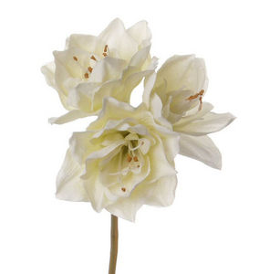 Top Art International - en soie - Artificial Flower
