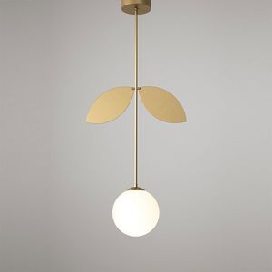ATELIER ARETI - plant - Hanging Lamp