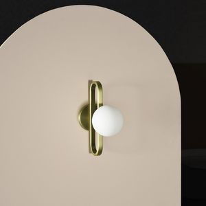 ENO STUDIO - cime - Wall Lamp