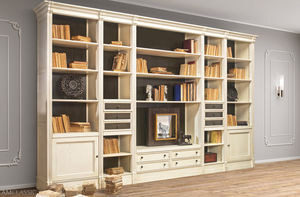 AM classic - oriente - Bookcase
