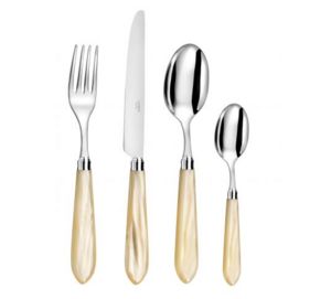 CAPDECO - omega 24 pièces - Cutlery