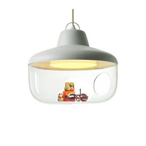 ENO STUDIO - favorite things - suspension - Hanging Lamp