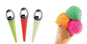 KITCHEN INNOVATIONS -  - Ice Cream Scoop
