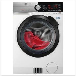 AEG -  - Combined Washer Dryer