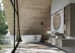 IDEA GROUP - nyù - Bathroom Furniture
