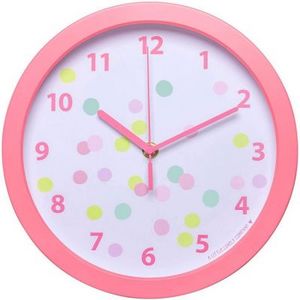 A LITTLE LOVELY COMPANY -  - Children's Clock