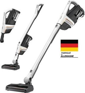 Miele -  - Upright Vacuum Cleaner
