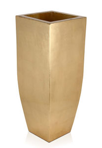ADM Arte dal mondo - adm - pot vase empire antique - cementoresina - Large Vase