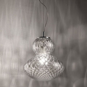 Siru - fungo - Hanging Lamp