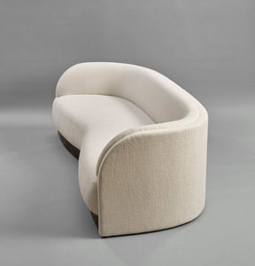 Philippe Hurel - dune - 3 Seater Sofa