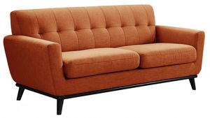 mobilier moss - stockolm - 3 Seater Sofa
