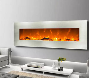 mobilier moss - kaminox 72 - Electric Fireplace