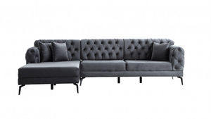 mobilier moss - horace - Corner Sofa