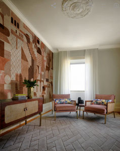 ALDECO - inhaus - Wallpaper