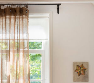 DESIGNS OF THE TIME - helki yp16014 - Net Curtain