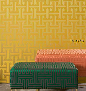 THESIGN - francis - Upholstery Fabric