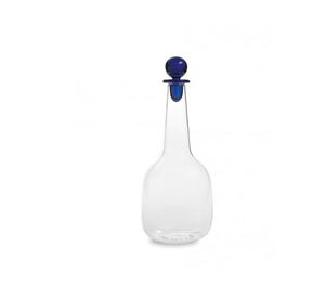 Zafferano - bilia blue - Bottle