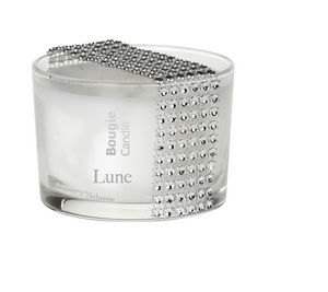 Amelie et Melanie - lune - Scented Candle