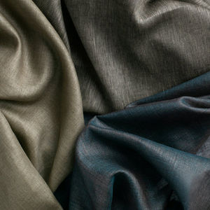 De Le Cuona - midnight - Upholstery Fabric