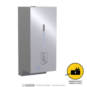 Axeuro Industrie - ax9424-ac-ha - Soap Dispenser