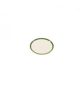 Zafferano - lido-rim green - Canapé Platter