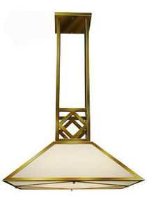 Woka - aek-75 - Ceiling Lamp