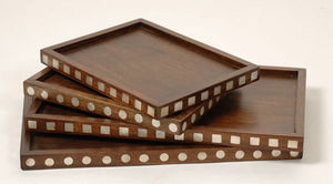 DN DESIGNS COLLECTION -  - Serving Tray