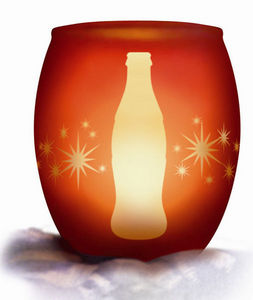 OPHA Relation Presse -  - Candle Jar