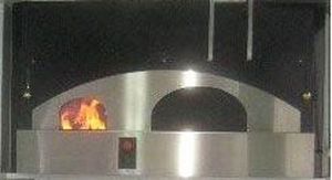 Four Grand Mere -  - Pizza Oven