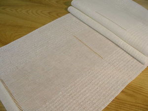 Lm - Lettonie -  - Table Runner