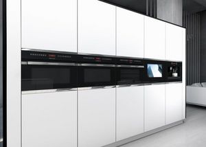 Kuppersbusch - concept line / black chrome edition - Electric Oven