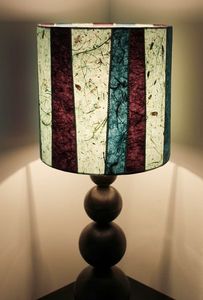 Sarah Walker Artshades -  - Table Lamp
