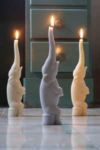 Cerabella -  - Decorative Candle