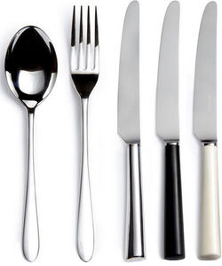 David Mellor Design - pride silver plate - Cutlery
