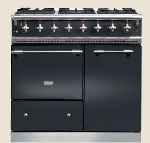 Lacanche -  - Cooker